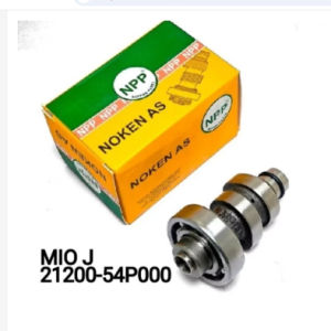 NOKEN AS NPP MIO J MIO GT 115 SOUL GT ORIGINAL NPP - 54P