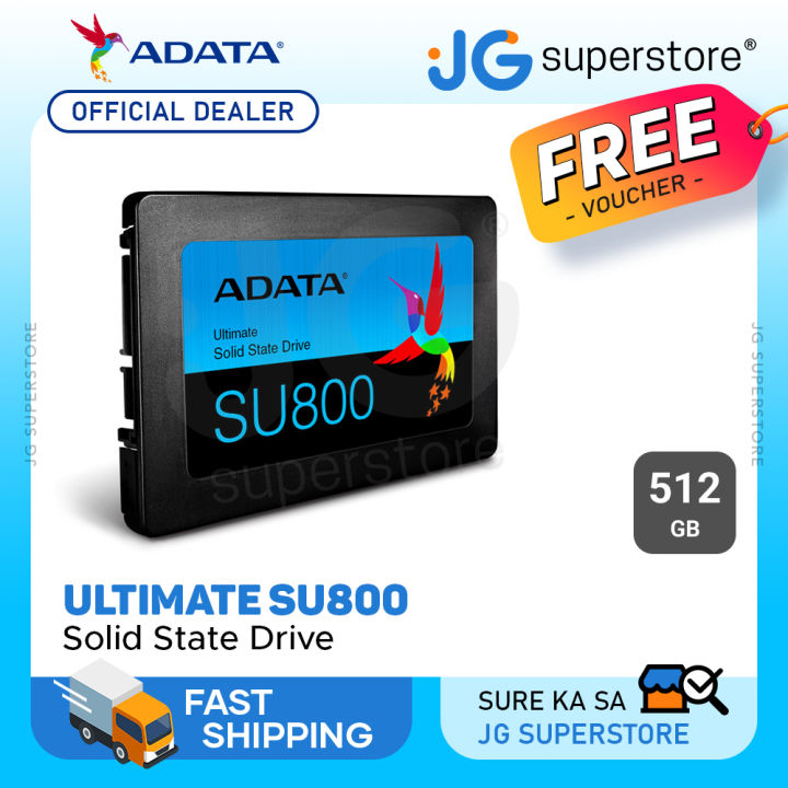新品 ADATA SSD SU630 960GB Amazon.com: ADATA ASU630SS-960GQ-R 2.5-inch Internal SSD