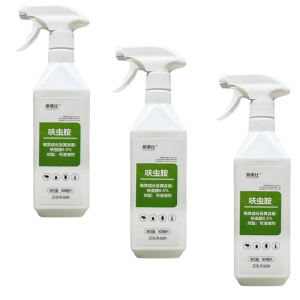 Ant Medicine Indoor Household Ant Removal Ant Nest End Non-toxic Ant Spray Insecticide Spray 驱蚁喷雾