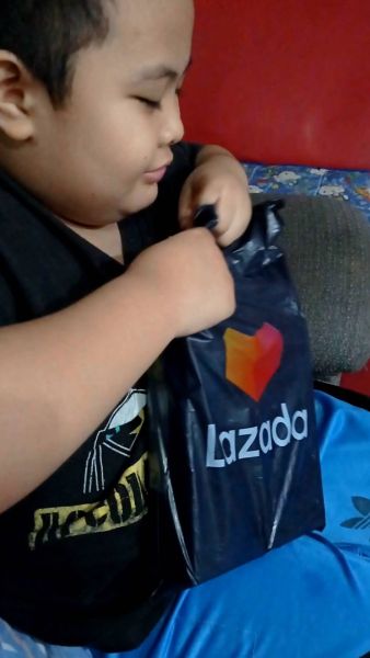 Buyer review video 2
