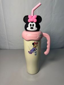 Disney Stainless Steel Tumbler 850ml