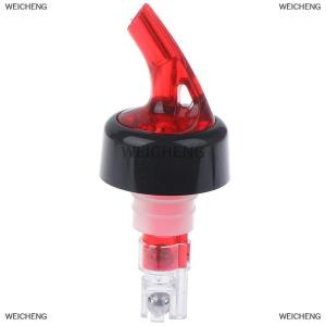 [COD] WEICHENG Xách tay 20ml định lượng rượu rót rượu Rượu Cocktail Dispenser Bar công cụ