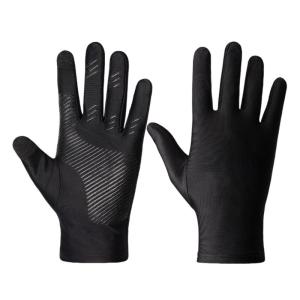 Multipurpose Ice Silk Bicycles Gloves for Enhances Grip and Comfort Suitable for Cycling Fitness Fishing Riding & Sports