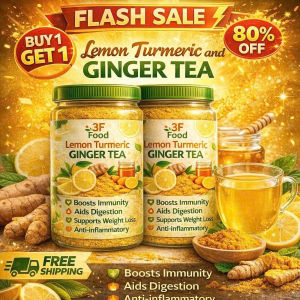 Buy 1kg GET 1kg HOT - TURMERIC GINGER TEA POWDER LEMONADE – Pang - Detox at Pampalakas