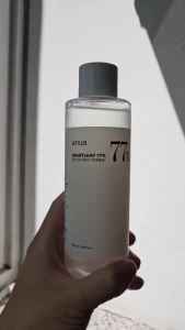 [READY STOCK] Anua Heartleaf 77% Soothing Toner 250ml