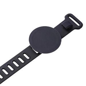 Giá Đỡ Điện Thoại Đeo Cổ Tay Từ Tính Thông Dụng 360 ° Dây Đeo Chống Mồ Hôi Có Thể Xoay Để Điều Hướng Và Thể Thao Để Chạy Bộ / Tập Thể Dục