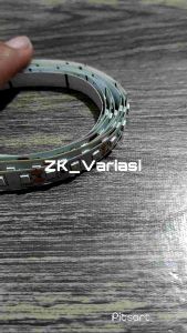 DEVIL EYE DEMON EY 12V MOTOR MOBIL PROJIE 30CM 36LED