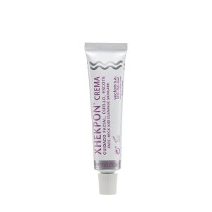 [Ship from MY] Spanish XHEKPON Neck Line Cream Lifting Firming Lightening Neck Lines 40mL