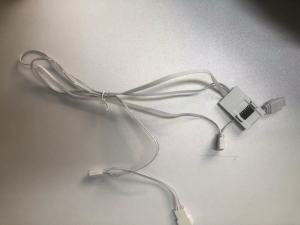 Jungle Leopard Interstellar V2RS CPU Block Fan ARGB 120mm White Prism Lian li Same Model Infinite Mirror Building Block Splicing Single PC Fan 5V 3PIN Mainboard Lighting Sync