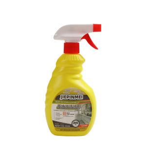 Oil stain remover Kitchen grease cleaner Foam cleaning Strongly remove oil stains Multifunctional Oil Stain Cleaner