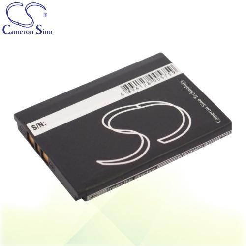 Batterie 900mAh Neuve Pour Sony-Ericsson W100i, W205, W300i, W580i, W302, W395, V800, W100