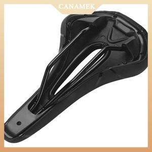 [CANAMEK] Mountain Bike Saddle Bicycle Seat Package Road Bike Saddle Riding Equipment Bicycle Seat Cushion