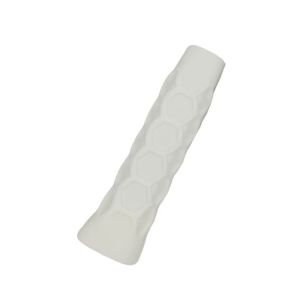 GORGE Non-Slip Pickleball Paddle Grip Cover Silicone Handle Pickleball Racket Overgrip Soft Padel Accessories Silica Gel Undergrip