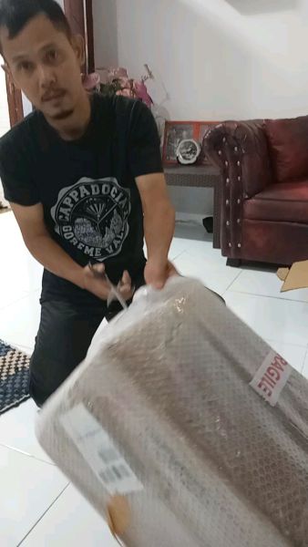 Buyer review video 3