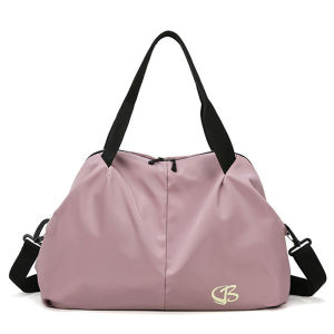 Large Capacity Women Yoga Gym Bag Waterproof Swimming Outdoor Sports Bags for Men Duffle Weekend Bag Travel Handbag