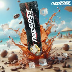 Kopi NGEGASS 1 saset