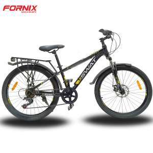 [CHÍNH HÃNG] Xe Đạp Địa Hình SWAT24 - FORNIX- Bảo Hành 12 Tháng