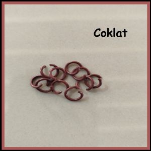 Kait Mini / Kew Kew / Cantolan Murah 10mm ( MOHON BACA DESKRIPSI )