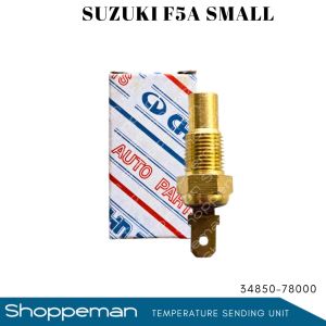 Suzuki F5A MULTICAB Temperature Sending Unit Small 34850-78000