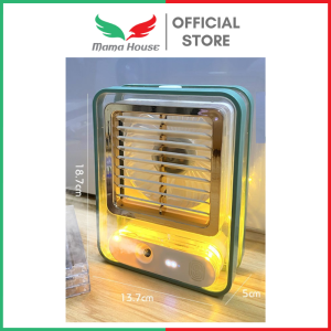 [MH] Kipas Angin Pendingin Portable Mini Ac Air Cooler