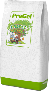 Fibragel 100 Ice Cream Emulsifier and Stabiliser (Pregel) Italy