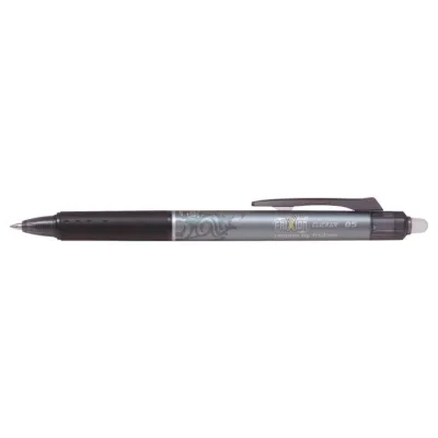 Pilot Frixion Ball Clicker Pen | 0.5mm | BLRT-FR5 | Mr. Paper