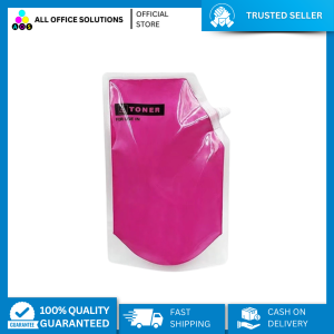 AOS Premium Compatible Fuji Xerox Docucenter SC2020 SC2022 Color Toner Powder