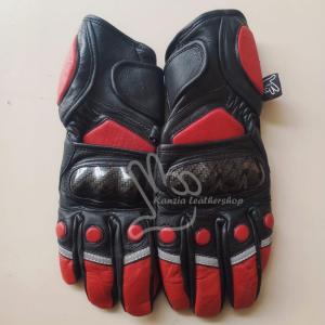 Sarung Tangan Motor Kulit BH