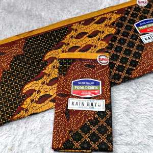 GRATIS ONGKIR DAPET 5 PCS KAIN JARIK PANJANG PODO DEMEN TERLARIS / PAKET 5 KAIN KEBAT PAKAIAN TRADISIONAL / KAIN GENDONGAN BAYI