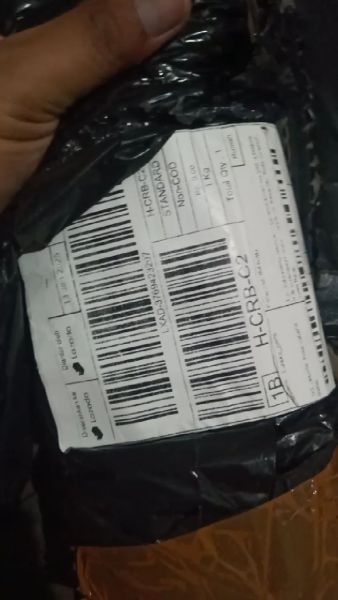 Buyer review video 6