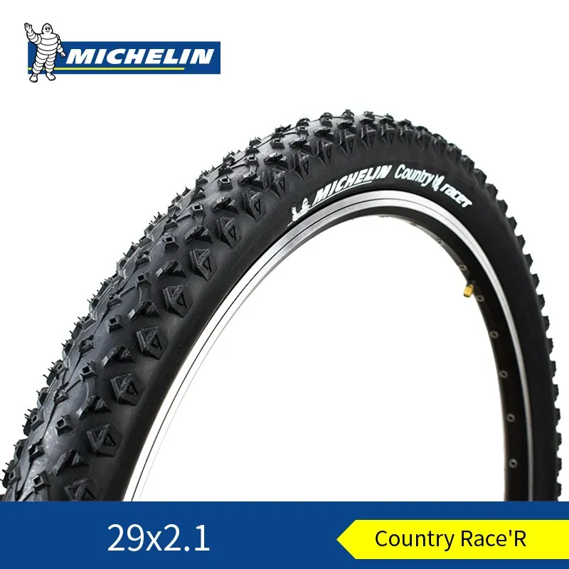 Original】Michelin Mountain Bike Tires