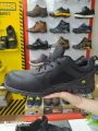 [Chính Hãng] Giày Bảo Hộ Safety Jogger Komodo Siêu Nhẹ, Chống Thấm Nước, Chống Tĩnh Điện ESD, Mũi Chống Va Đập Mạnh, Đế Chống Vật Nhọn Đâm Xuyên, Chống Trơn Trượt, Đạt Tiêu Chuẩn Châu Âu. 