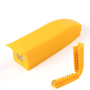 I know Multi-Functional Hot Dog Flower Cutter - Creative Sausage Slicer Kitchen Tool for Perfectly Shaped Hot Dogs and Sausages