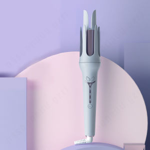 Shappy-เครื่องม้วนผมอัตโนมัติ 32mm เครื่องม้วนผม อัตโนมัติ เครื่องม้วนผม ตัวแกนเคลือบเซรามิก ม้วนผมเป็นคลื่นได้ง่าย