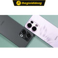 Điện thoại OPPO Reno13 5G 512GB Chính Hãng - Trắng, Xanh Dương. 