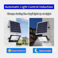 500W-1000W Solar outdoor light waterproof IP67 waterproof solar light lampu solar luar rumah automatik garden solar light outdoor lampu solar tahan 12-14jam. 