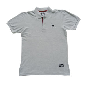 ANYWAY POLOSHIRT MISTY 036