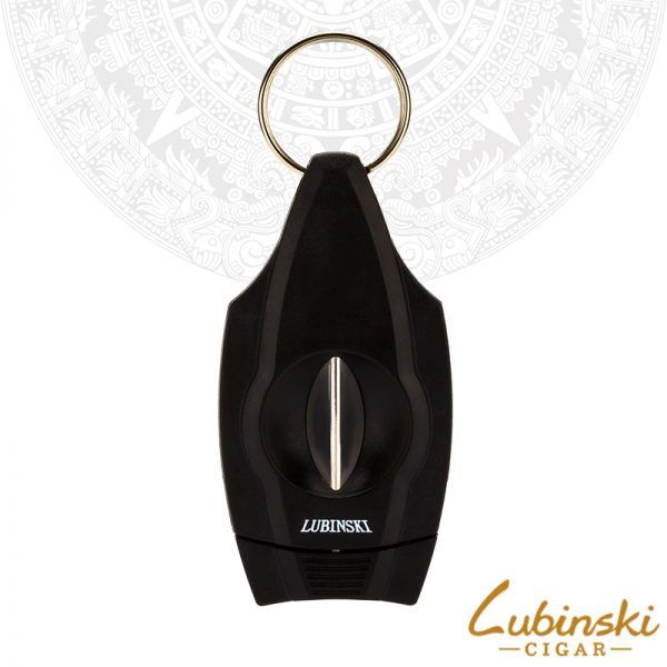 Dao cắt xì gà V dao cắt cigar móc khóa tiện lợi | Lazada.vn