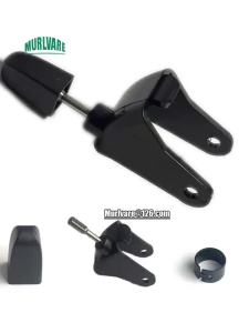 Espresso Machine Parts Steam Hot Water Plastic ABS Switch Lever Pull Rod For FAEMA ENOVA STYLEMA Coffee Maker.
