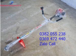 Máy phát cỏ SEIKI 330 tiết kiệm nhiên liệu