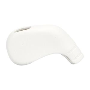 Ổn định TPE gậy đánh golf headcover chống sốc thiết kế nhỏ cho du lịch lưu trữ Phụ kiện chơi gôn