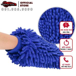 BAO TAY RỬA XE MÁY Ô TÔ LOẠI TỐT KIỂU XÚC TU LOẠI TỐT BỀN