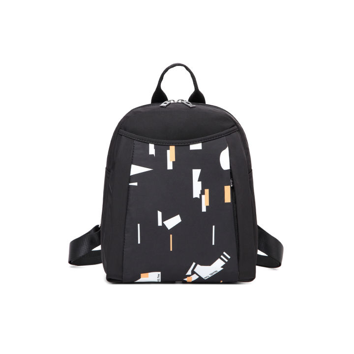 Travel Time Organizational Backpack 96005 Lazada PH