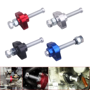 Bộ nâng sên cam bằng tay-Phụ kiện xe máy phù hợp cho bộ điều chỉnh căng xe đạp cam CBR600F F3 F4 f4i cbr900 rr0