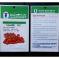 SEASON RED CHERRY TOMATO RETAIL PACK BY KNOWN YOU. 