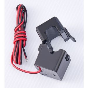 Biến dòng hở biến dòng dạng kẹp CT kẹp 100A 200A500A