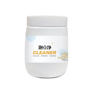 Extractor hood renovation remove rust and stains oil stains kitchen cleaner bubble cleaner