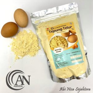 Tepung Telor Utuh Instan Whole Egg Powder