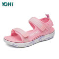 YOHI sports sandal slippers children shoes for girls 5 to 6 7 8 9 10 11 12 13 14 15-16 yrs year old teens girl outdoor Anti slip beach shoe Casual kids sho size sport sandals. 