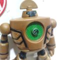 Action Figure BEN 10 Ultimate Alien CLOCKWORK Mainan seken no brand. 